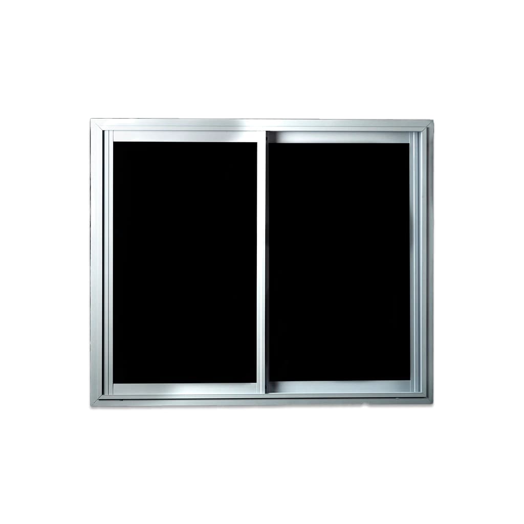 VENTANA CORREDIZA SIN CELOSÍAS