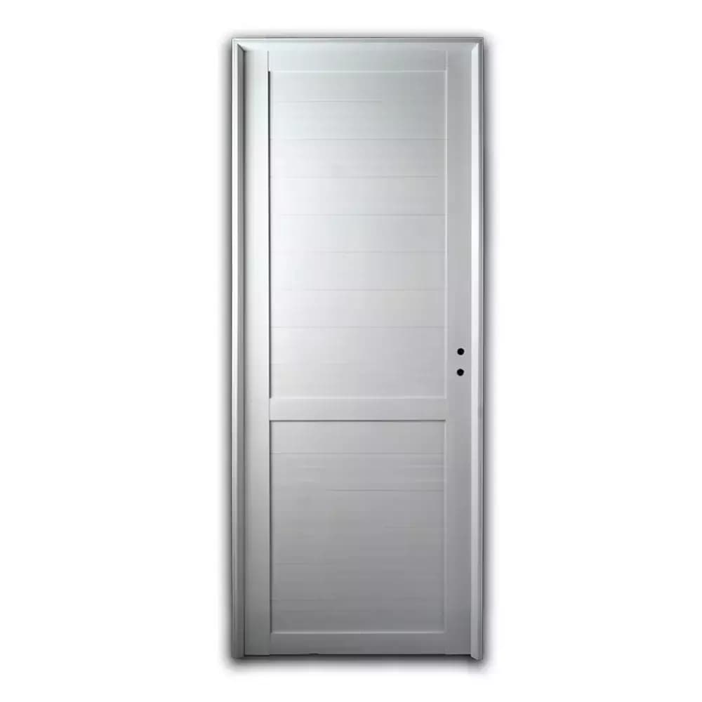 Puerta 36mm Tab Tubular Ciega