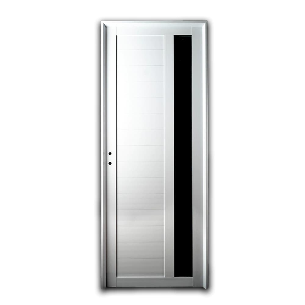 Puerta 36mm vidrio lateral Stipolite